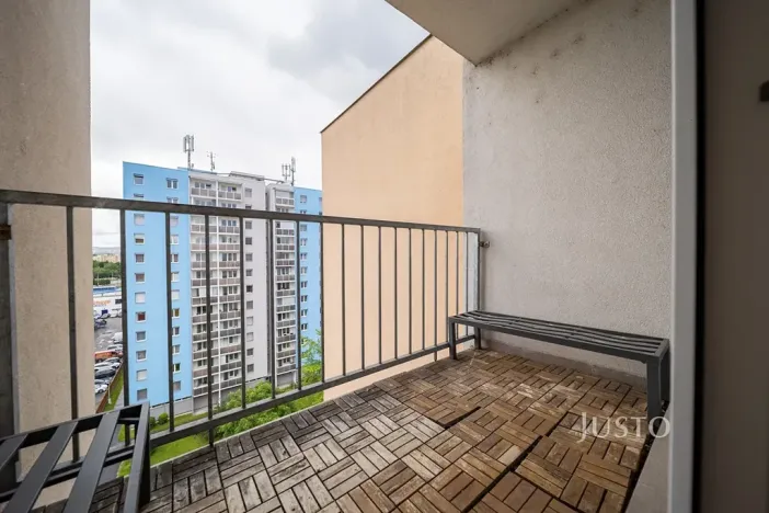Prodej bytu 3+1, České Budějovice, Fr. Ondříčka, 72 m2