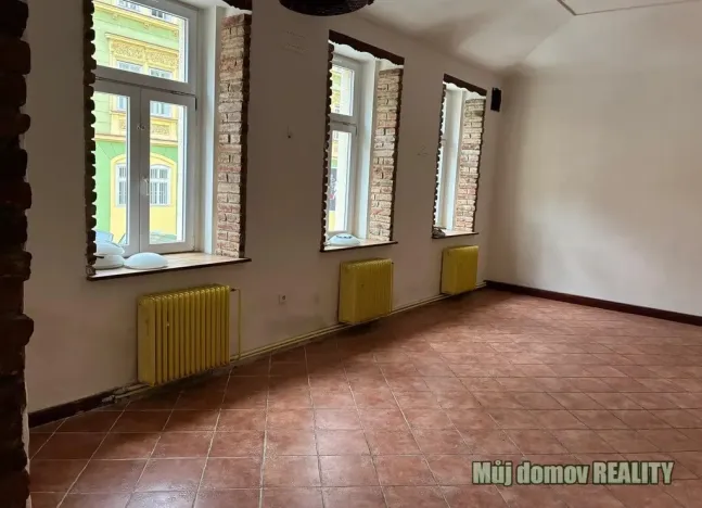 Pronájem ordinace, Praha - Žižkov, 100 m2