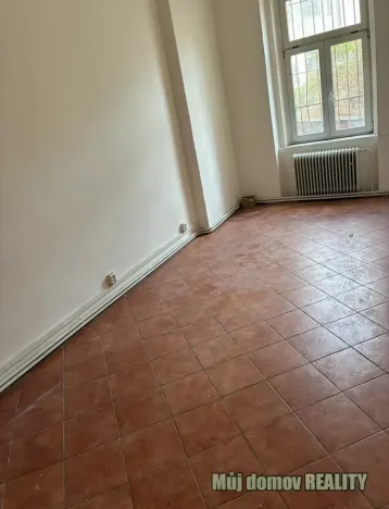 Pronájem ordinace, Praha - Žižkov, 100 m2