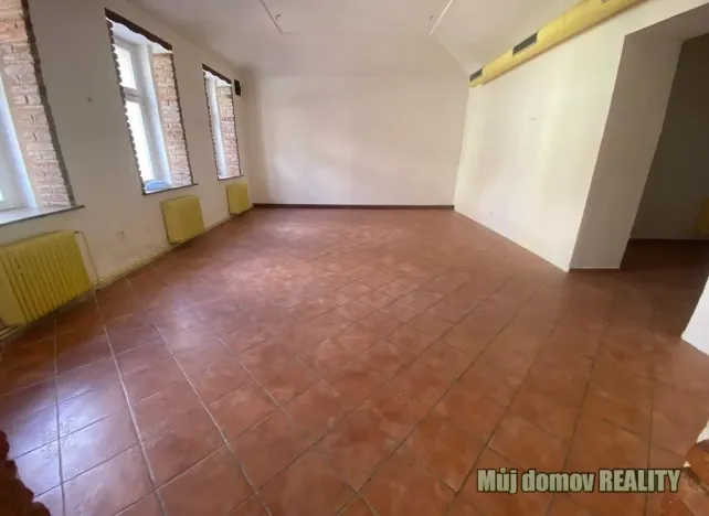 Pronájem ordinace, Praha - Žižkov, 100 m2