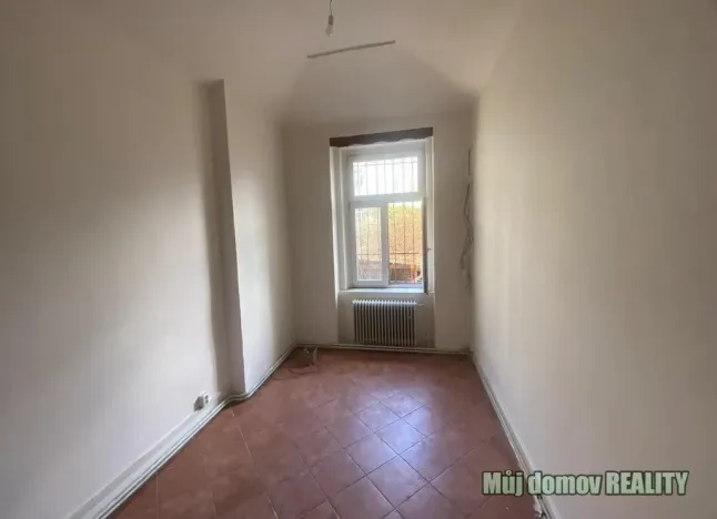 Pronájem ordinace, Praha - Žižkov, 100 m2