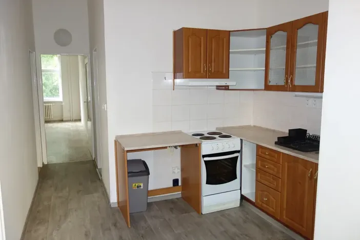 Pronájem bytu 2+1, Brno, Antonínská, 64 m2