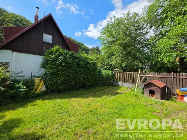 Pronájem chaty, Černošice, 36 m2