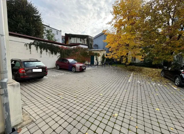 Pronájem bytu 2+1, Praha, Roháčova, 58 m2