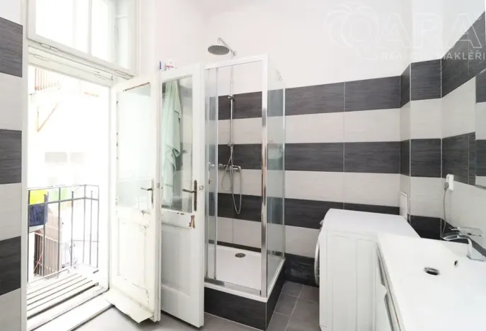 Pronájem bytu 4+kk, Praha - Nové Město, Krakovská, 122 m2