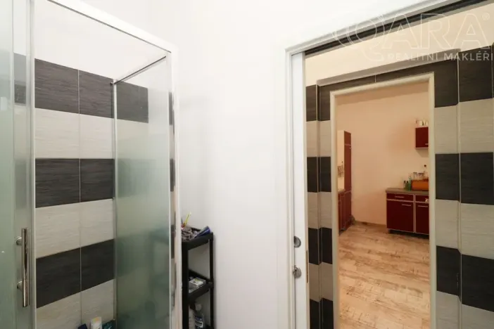 Pronájem bytu 4+kk, Praha - Nové Město, Krakovská, 122 m2