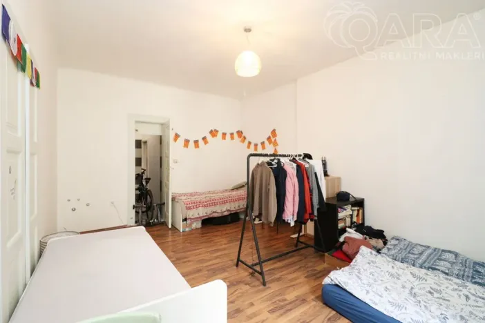 Pronájem bytu 4+kk, Praha - Nové Město, Krakovská, 122 m2