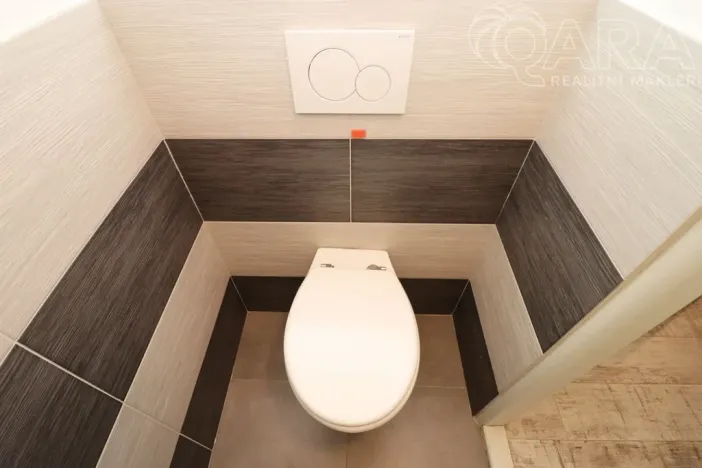 Pronájem bytu 4+kk, Praha - Nové Město, Krakovská, 122 m2