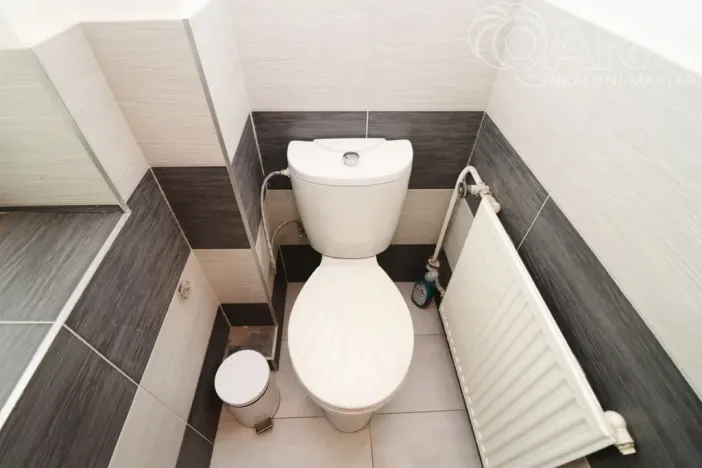 Pronájem bytu 4+kk, Praha - Nové Město, Krakovská, 122 m2