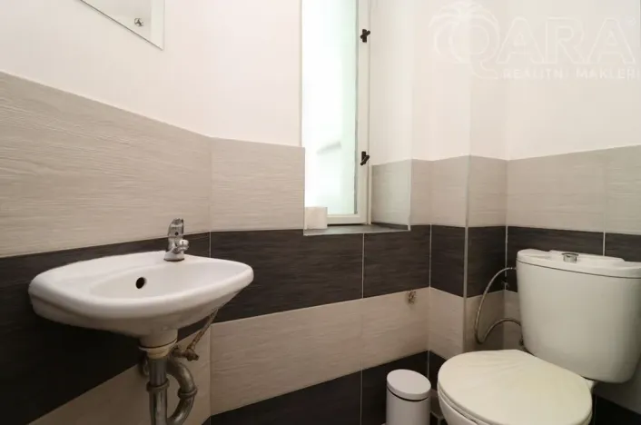 Pronájem bytu 4+kk, Praha - Nové Město, Krakovská, 122 m2
