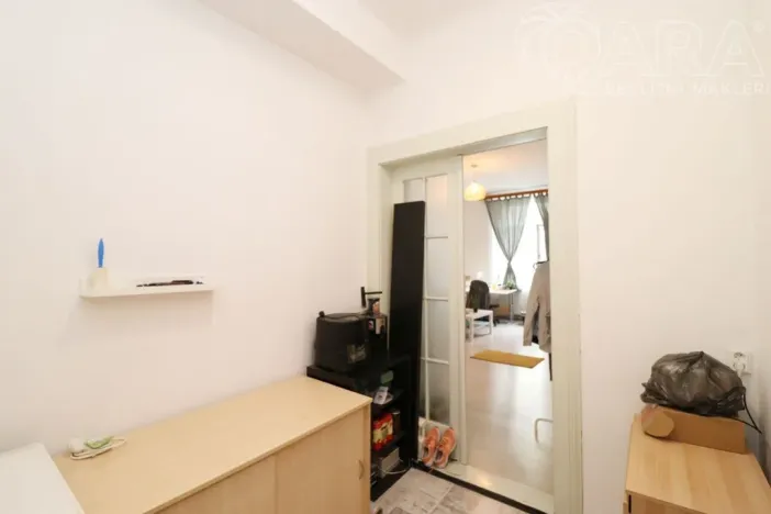 Pronájem bytu 4+kk, Praha - Nové Město, Krakovská, 122 m2