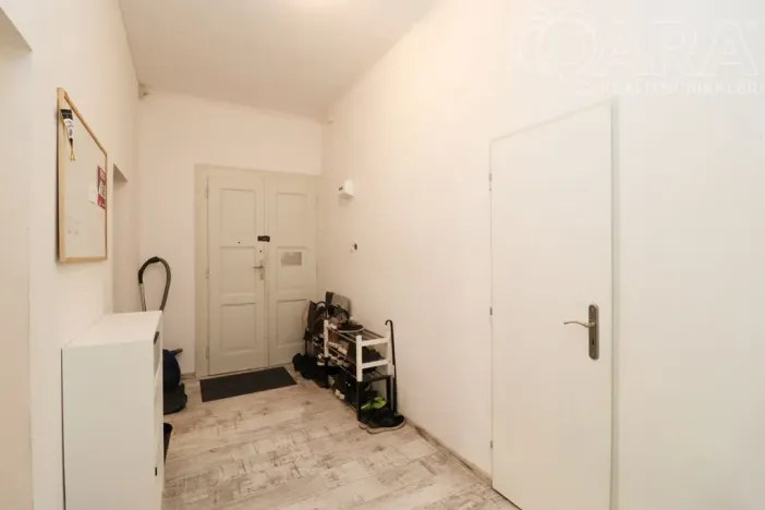Pronájem bytu 4+kk, Praha - Nové Město, Krakovská, 122 m2