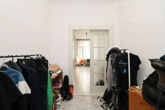 Pronájem bytu 4+kk, Praha - Nové Město, Krakovská, 122 m2