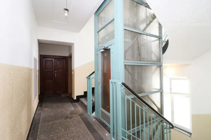 Pronájem bytu 4+kk, Praha - Nové Město, Krakovská, 122 m2