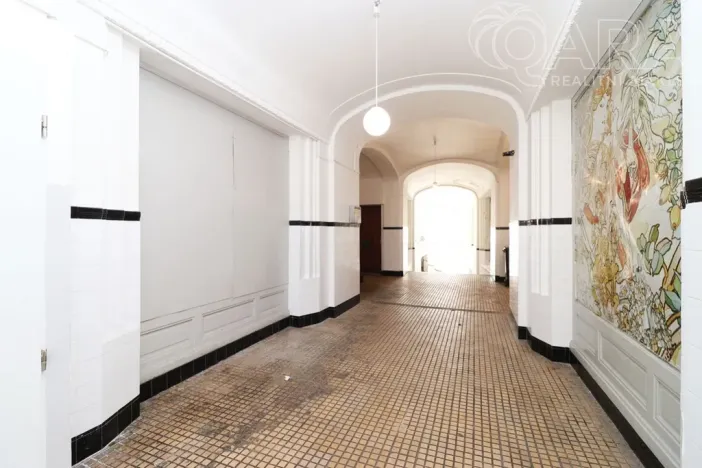 Pronájem bytu 4+kk, Praha - Nové Město, Krakovská, 122 m2