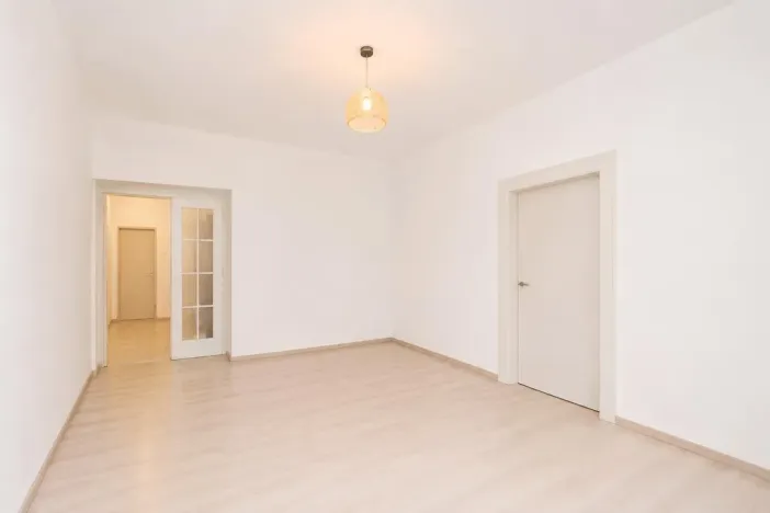 Pronájem bytu 4+kk, Praha - Nové Město, Krakovská, 124 m2
