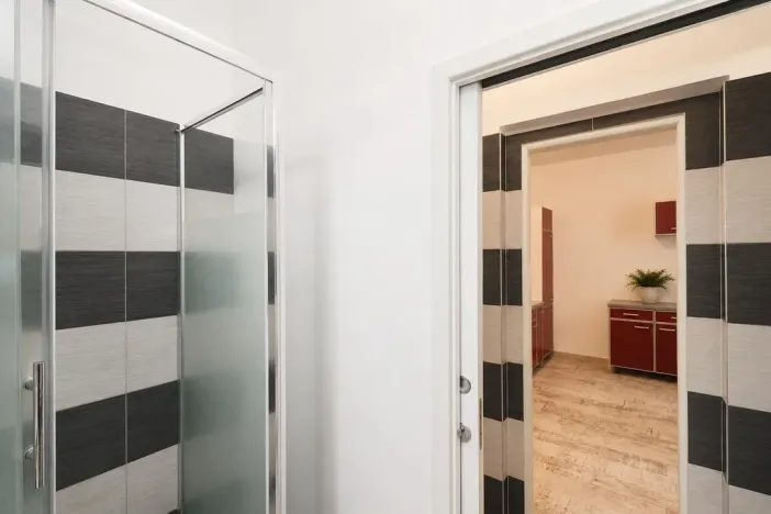 Pronájem bytu 4+kk, Praha - Nové Město, Krakovská, 124 m2