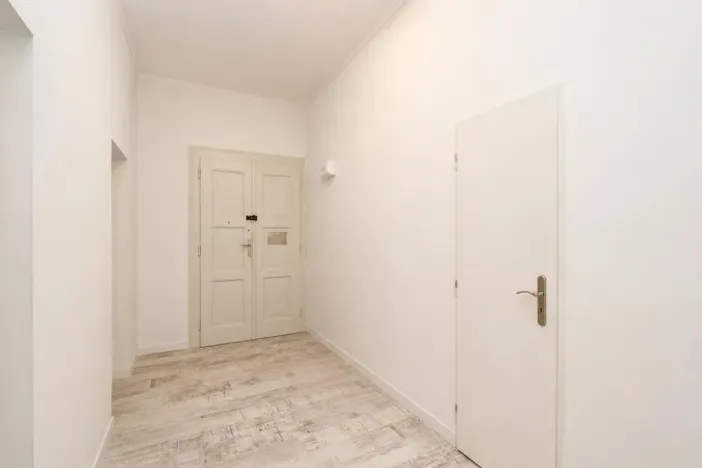 Pronájem bytu 4+kk, Praha - Nové Město, Krakovská, 124 m2
