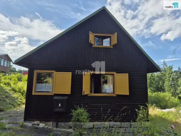 Prodej chaty, Řehenice - Malešín, 84 m2