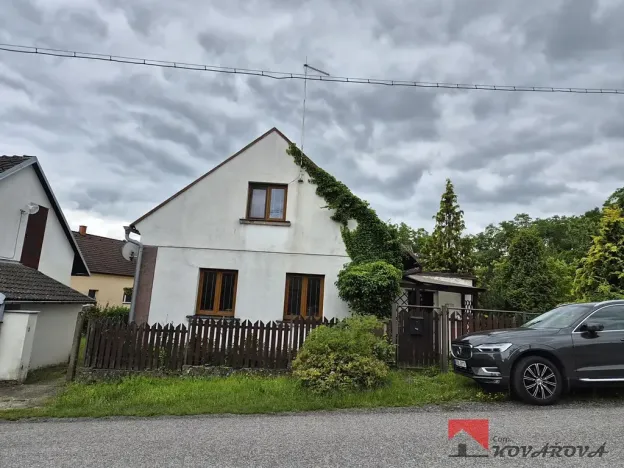 Pronájem chalupy, Dobrovice, 50 m2