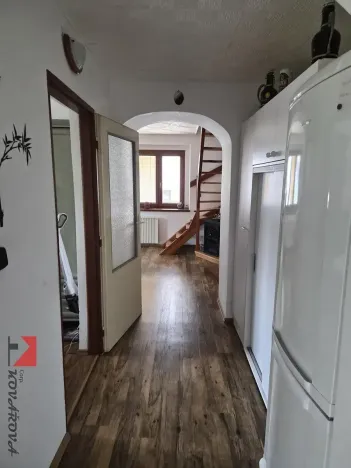 Pronájem chalupy, Dobrovice, 50 m2