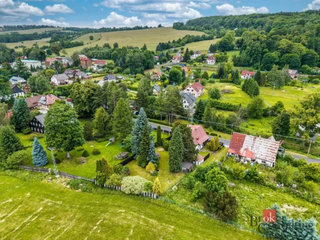 Prodej rodinného domu, Dolní Podluží, 220 m2