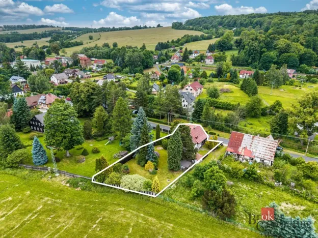 Prodej rodinného domu, Dolní Podluží, 220 m2