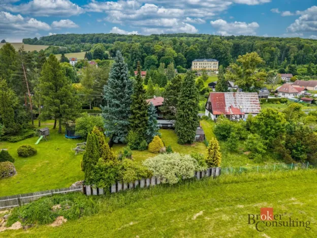 Prodej rodinného domu, Dolní Podluží, 220 m2