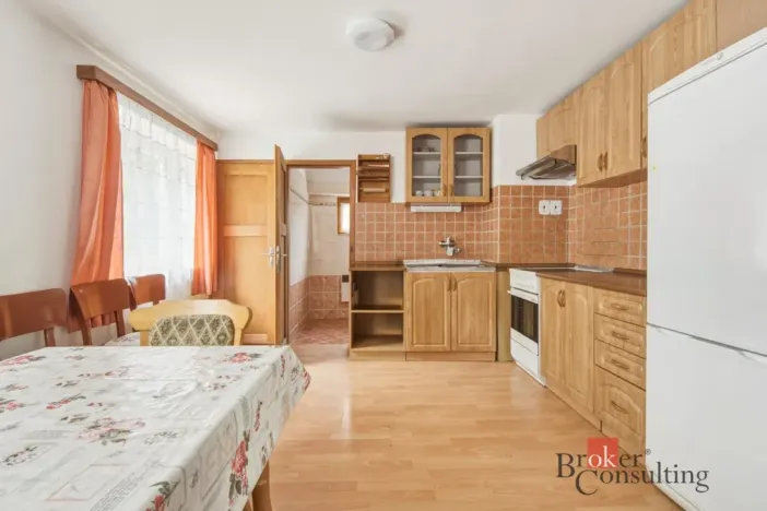 Prodej rodinného domu, Dolní Podluží, 220 m2