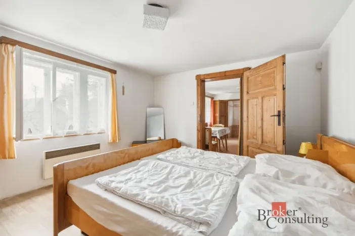 Prodej rodinného domu, Dolní Podluží, 220 m2