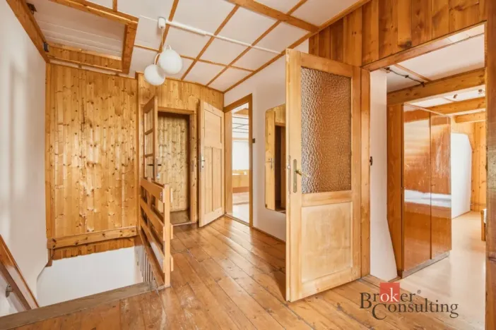 Prodej rodinného domu, Dolní Podluží, 220 m2