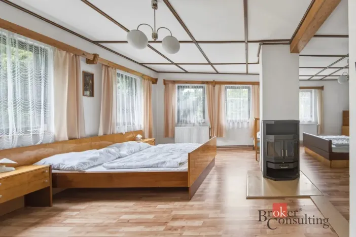 Prodej rodinného domu, Dolní Podluží, 220 m2