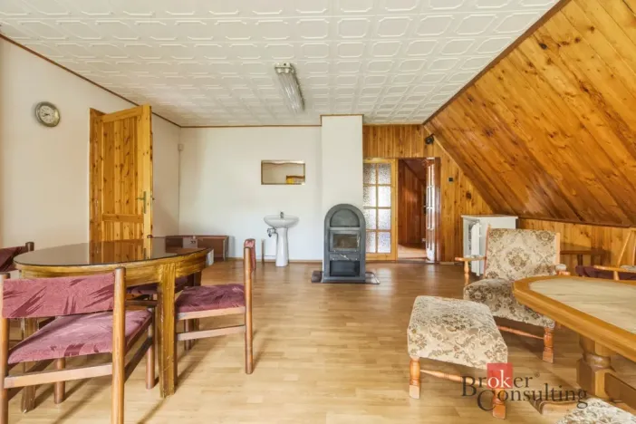 Prodej rodinného domu, Dolní Podluží, 220 m2