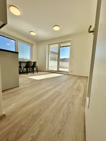 Pronájem bytu 2+kk, Rousínov, V Sídlišti, 50 m2