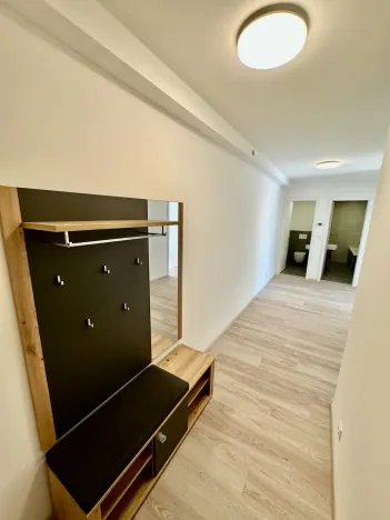 Pronájem bytu 2+kk, Rousínov, V Sídlišti, 50 m2