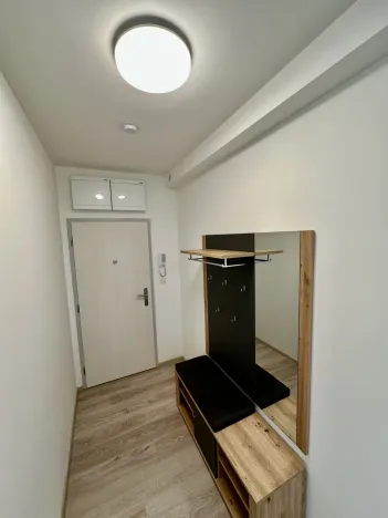Pronájem bytu 2+kk, Rousínov, V Sídlišti, 50 m2