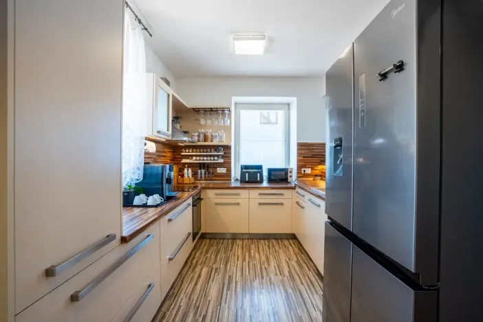 Prodej rodinného domu, Solnice, Sokolská, 105 m2