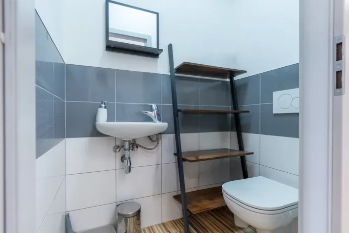 Prodej rodinného domu, Solnice, Sokolská, 105 m2