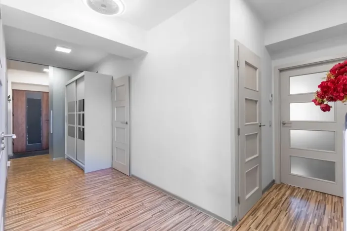 Prodej rodinného domu, Solnice, Sokolská, 105 m2