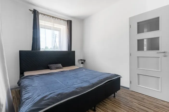Prodej rodinného domu, Solnice, Sokolská, 105 m2