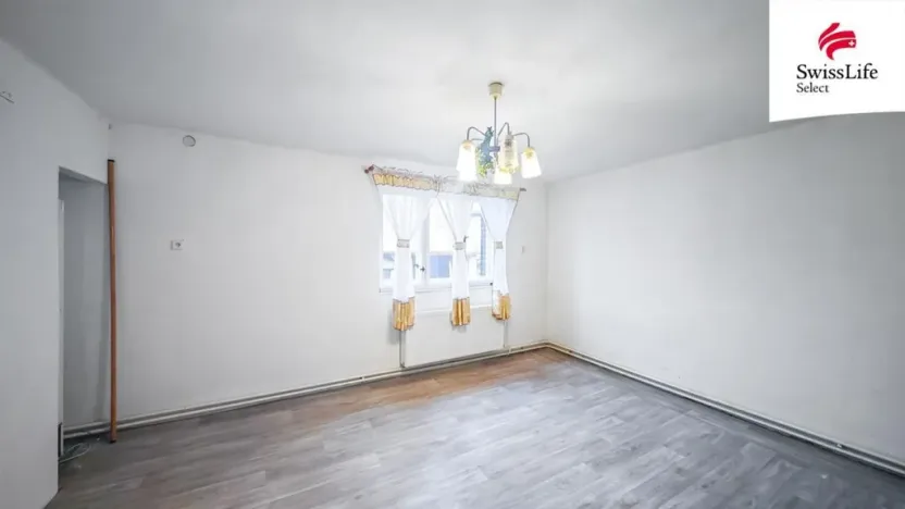 Prodej rodinného domu, Svojšice, 120 m2
