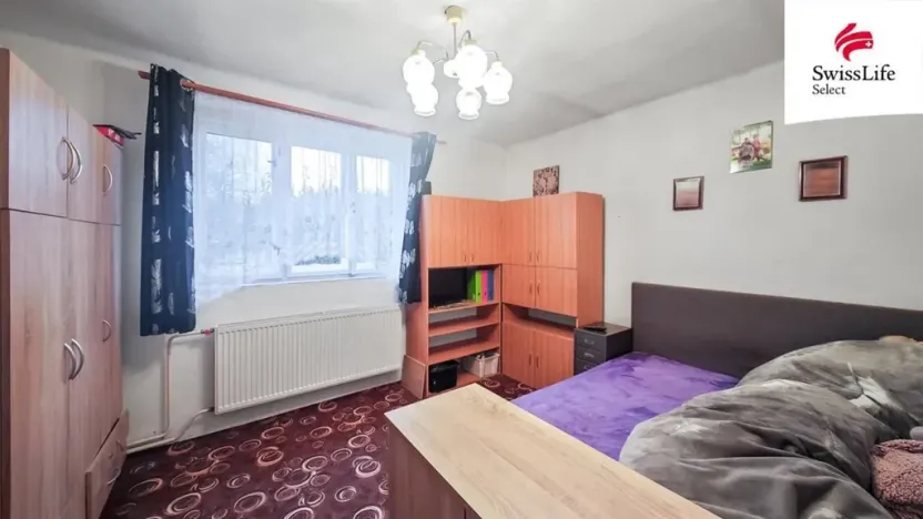 Prodej rodinného domu, Svojšice, 120 m2