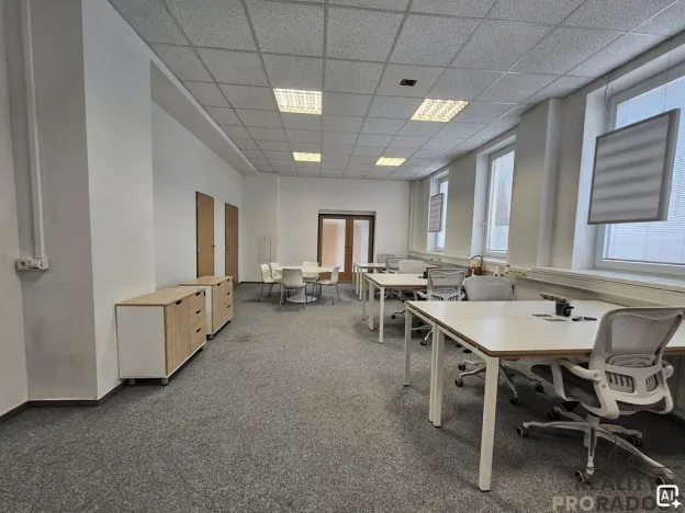 Pronájem kanceláře, Hodonín, Příční, 130 m2