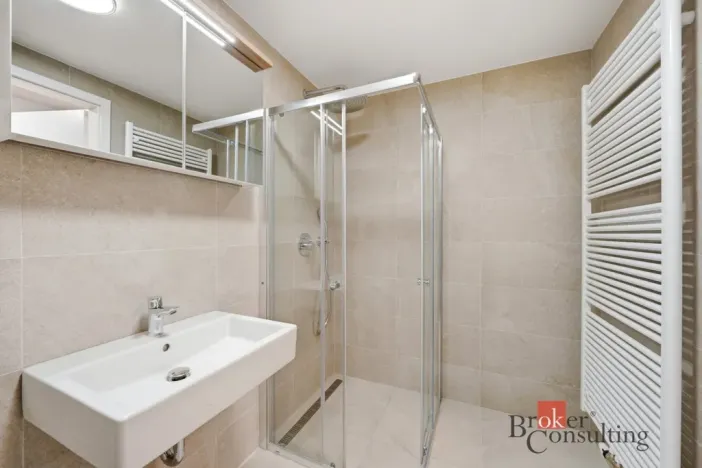 Pronájem bytu 2+kk, Kladno - Dubí, Ke křížku, 46 m2