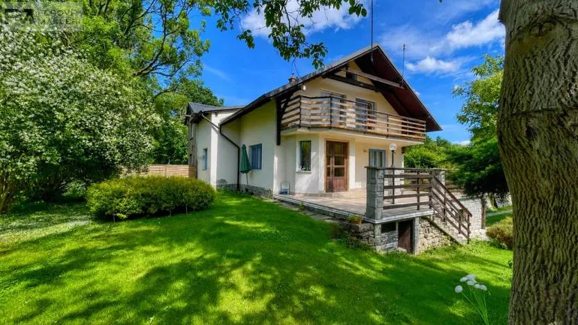 Prodej rodinného domu, Ostrava, Na Hrázi, 120 m2