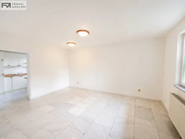 Prodej rodinného domu, Ostrava, Na Hrázi, 120 m2