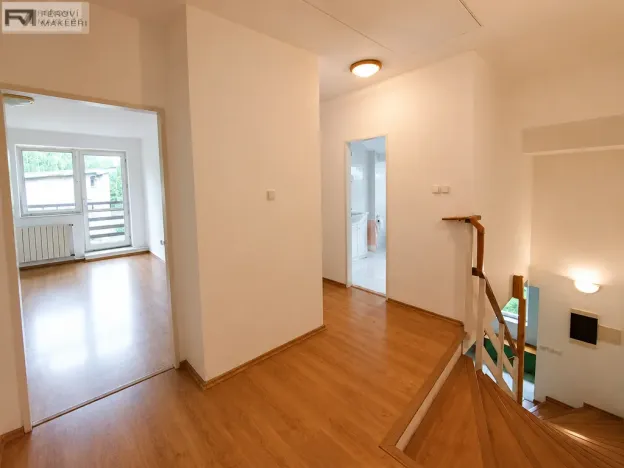Prodej rodinného domu, Ostrava, Na Hrázi, 120 m2
