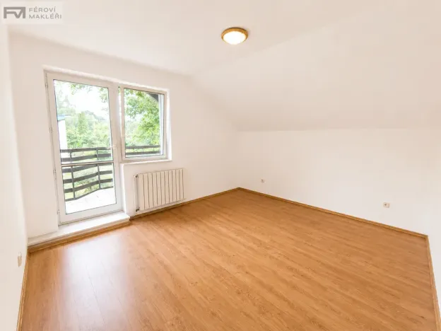 Prodej rodinného domu, Ostrava, Na Hrázi, 120 m2