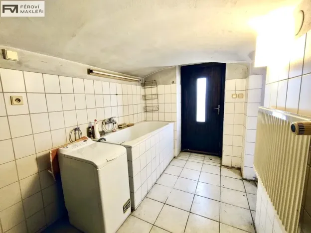 Prodej rodinného domu, Ostrava, Na Hrázi, 120 m2