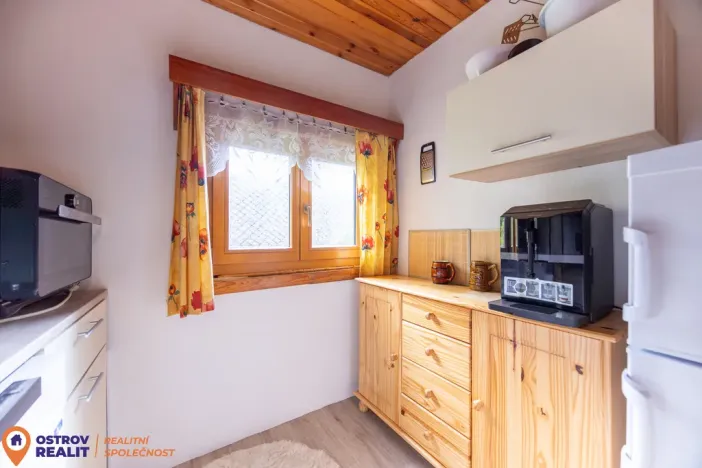 Prodej chaty, Oskava - Mostkov, 100 m2